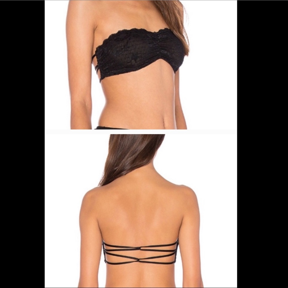 Free People Bralette